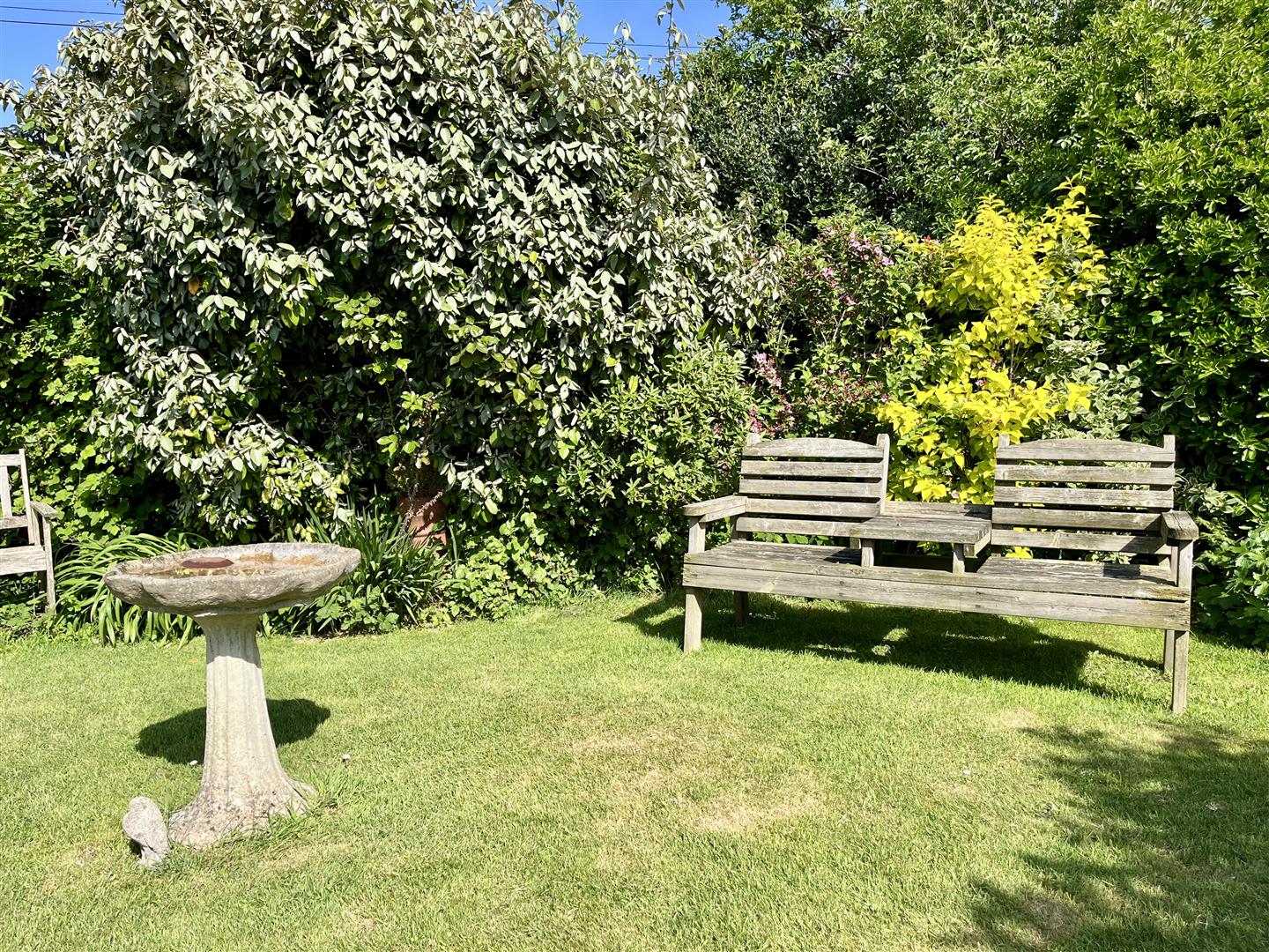 Bramble Way, Fairlight